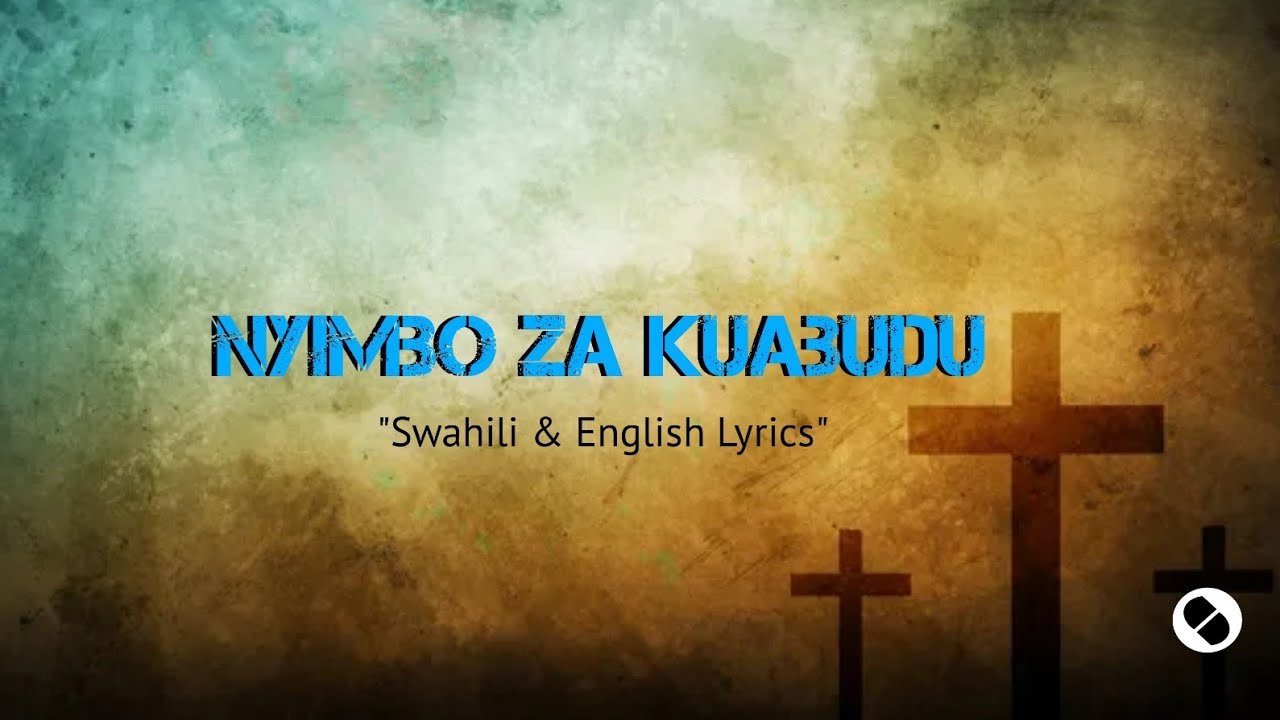 NYIMBO ZA KUABUDUSWAHILI WORSHIP SONG WITH LYRICS NONSTOP 2024