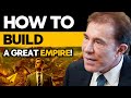 The BEST Pieces of Advice From a Business Magnate | Steve Wynn | Top 10 Rules