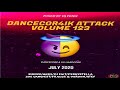 Dancecor4ik attack vol123  mixed by dj fenix feat mc dnya july 2020