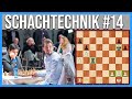 Warum Wesley So das Finale der Chess24 Banter Series gegen Magnus Carlsen verlor || Schachtechnik 14