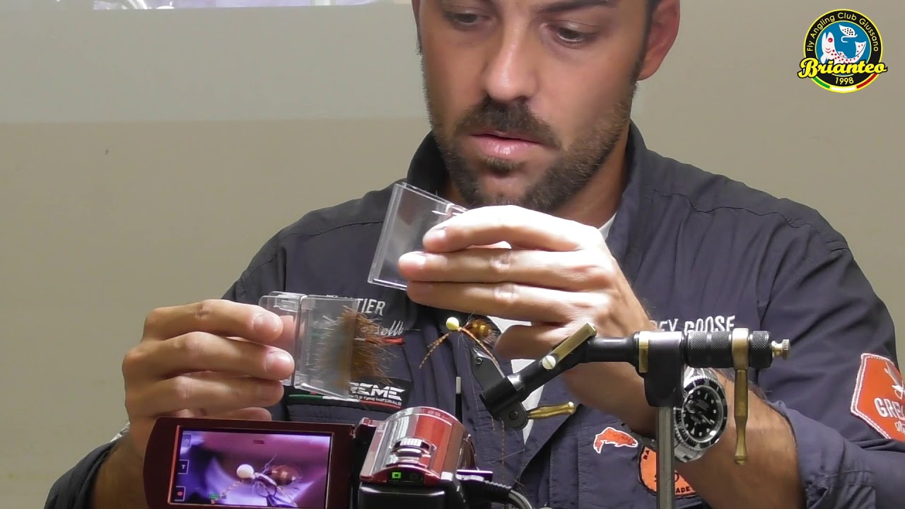 Serata con Luca Barosselli a tema 