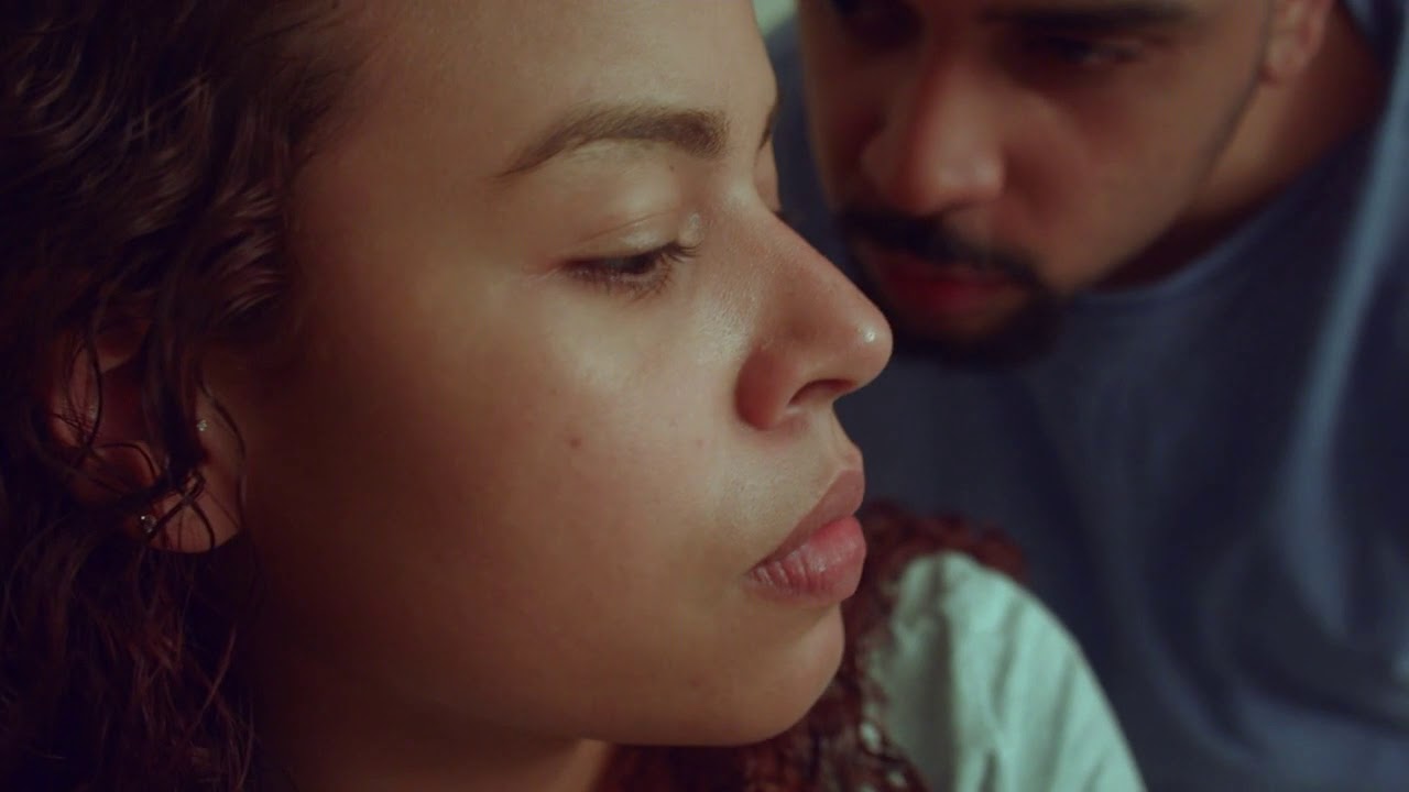 film festival sydney IM FINE @ THE PEOPLE'S FILM FESTIVAL 2019