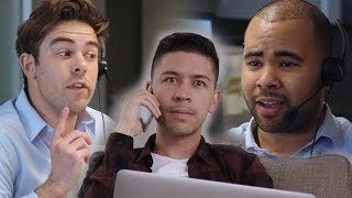 Unfiltered Customer Service