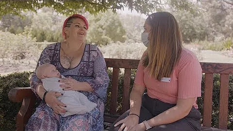 The Cornelia Program - the Women's