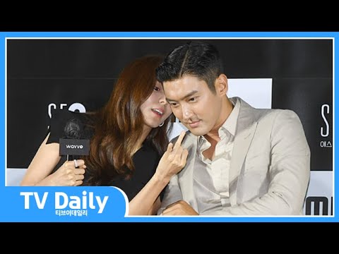 ‘SF8-증강콩깍지’ 유이(U-<strong>IE</strong>) “최시원(CHOI SI WON), 현장에서 유일하게 내 춤 맞춰준 배우”