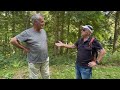 Ren nous emmne en balade dans les vosges de grardmer au col de la schucht 