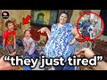 When GOOD Cops RESCUE 3 Kids From His Outrageously Irresponsible Mom #57