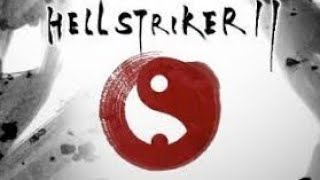 Hell Striker || S60V3 save
