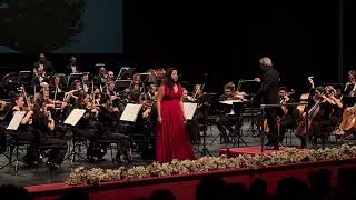 Menevşem Muammer Sun, Ses Ve Orkestra Için 6 Türkü,