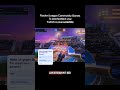 Hätte ich dieses Eigentor verhindern können bei den #rocketleague Community Games #viral #rl #funny