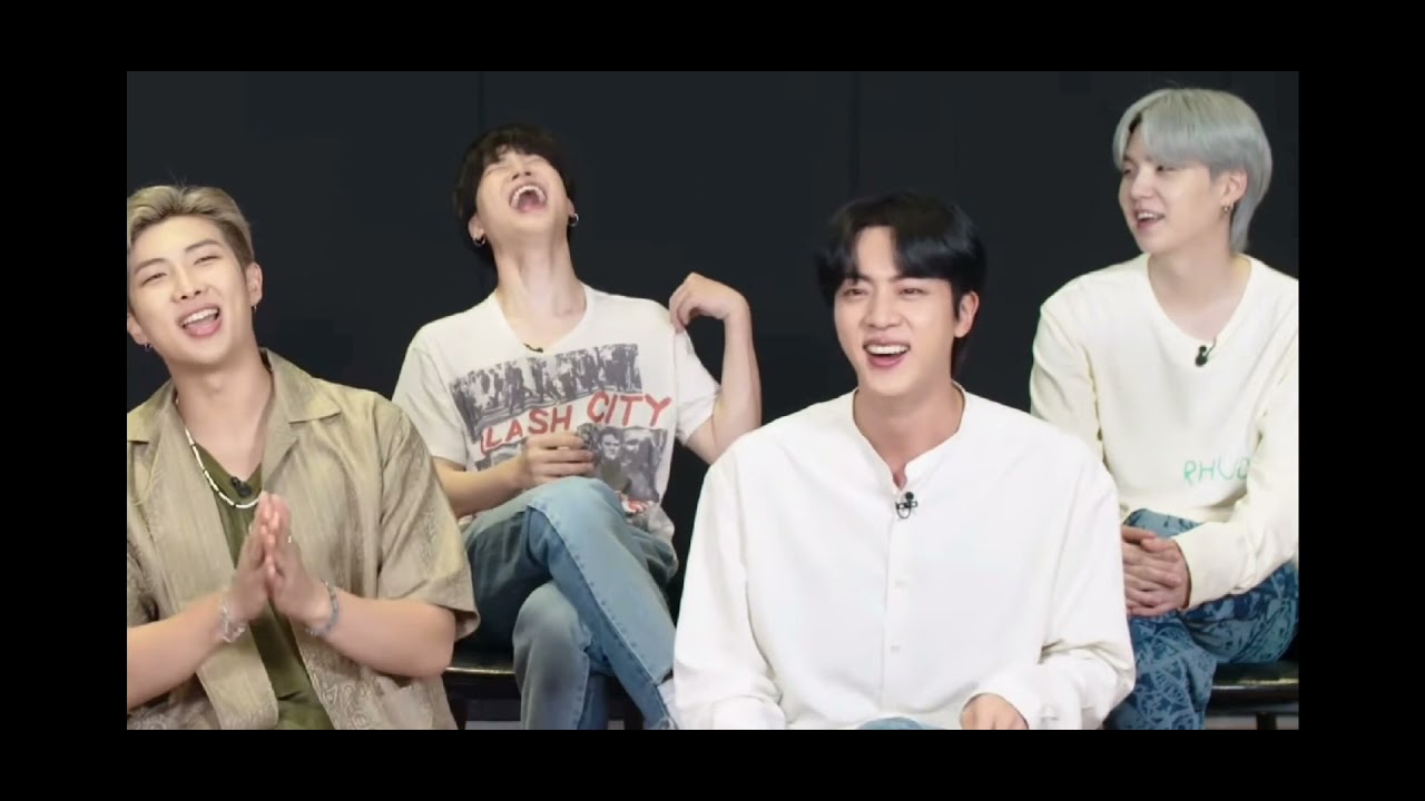 BTS being themselves while answering Google most search questions 😂😂😂