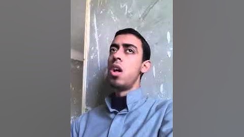 ماتيسر من سورة محمد للشيخ محمود حجازى