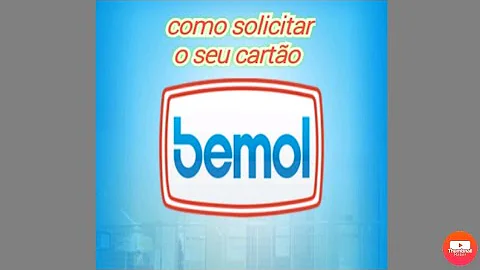 Como funciona o cartão da Bemol?