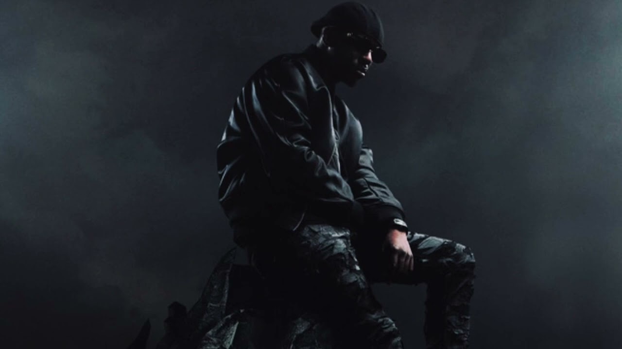 Riri - Werenoi ( Slowed & Reverb )