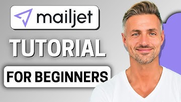 Mailjet Tutorial 2025 | How to Use Mailjet Email Marketing