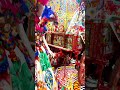 Лошади от кутюр: выставка Dolce&Gabbana #YouTubeShorts #TravelVlog #DolceGabbana #италия #лошади