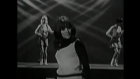 Nanette Workman - Fever - 1966
