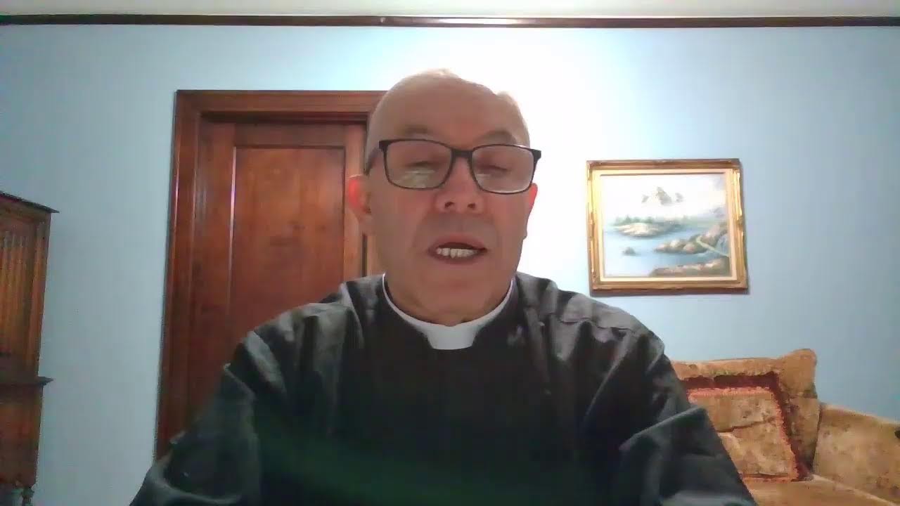 COIMPLETAS  (Oracion para antes del descanso nocturno)