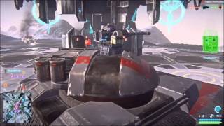 Dxtory Test - Planetside 2 Clip Dump