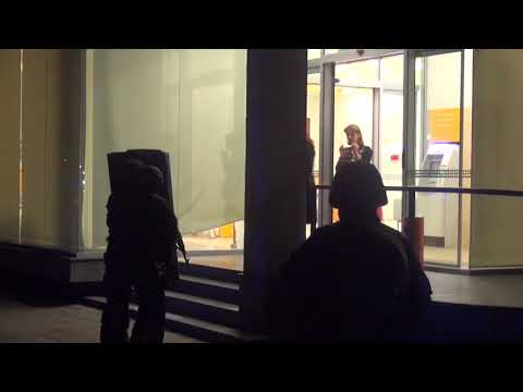 შსს ორი მძევლის გათავისუფლების ვიდეოს ავრცელებს