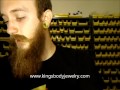 New Plugs at King's Body Jewelry 8/26/2011