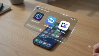 Top 3 Free AI Tools You Didn't Know Existedmp4