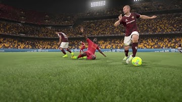 FIFA 17 | PROOF SCRIPTING EXISTS