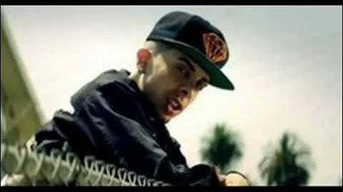 Dappy - No Regrets