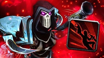 This Rogue Spec Could Be INCREDIBLE In Dragonflight! (5v5 1v1 Duels) - PvP WoW: Dragonflight