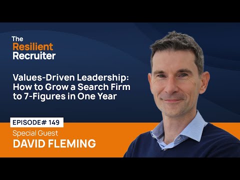 Values-Driven Leadership: How