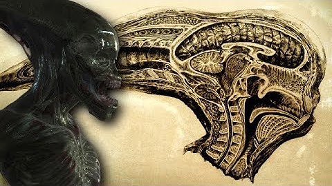 Planetaire vernietigers: Neomorfen