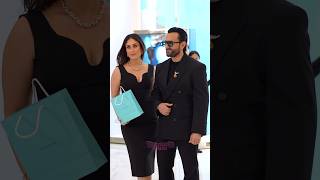 Saif & Kareena, Two Hearts, One Timeless Glow Ikhan