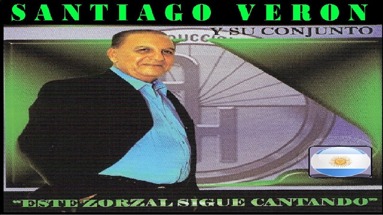 DON SANTIAGO VERON  (1939 - 2016)  🐤 🐤 🐤  A 4 AÑOS DE SU PARTIDA