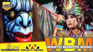 LIVE WBM MALAM _ LIVE malang, wonolelo, sawangan, magelang _ DINASTY sound_lighting_video