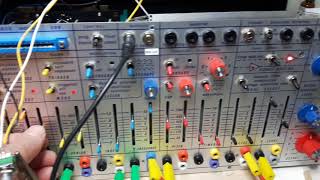 Buchla 208p mod