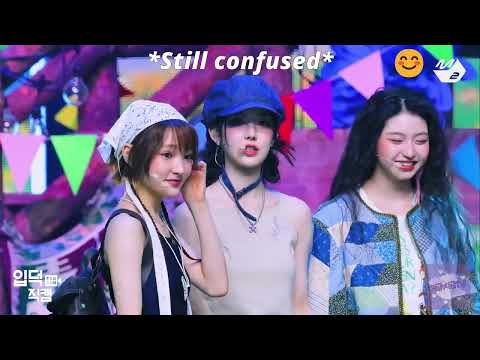 Leesol VS The Camera 