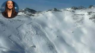 Salzburg Avalanche Horror In Austrian Alps Kill Five Ski Tourists