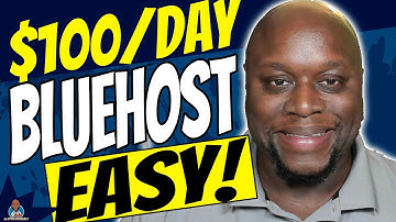 How To Promote Bluehost Affiliate Link 2021 - Fastest Way To Make Income With Bluehost