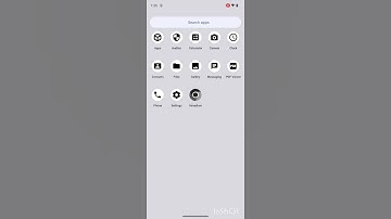 De-googled to grapheneOS