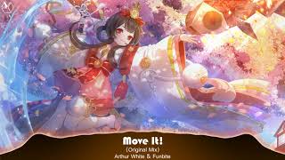 Nightcore - Move It!