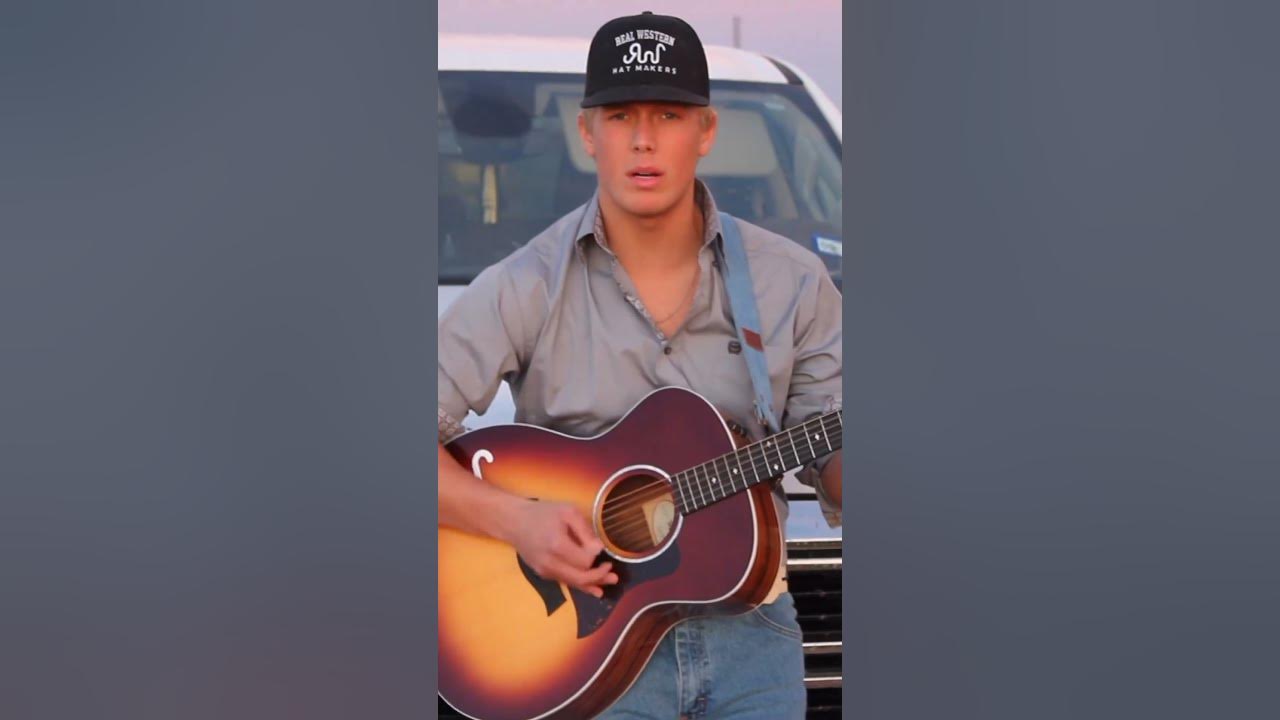 Go give my new song “Take it Slow” if ya feel like it #country #music #countrymusic #newmusic