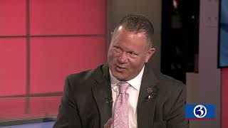 Ct 23 Are Criminals Being Let Out Of State Prisons Too Soon?