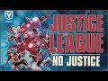 Justice League: No Justice - Full Story Recap