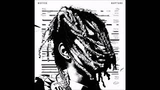 Koffee - Rapture Audio