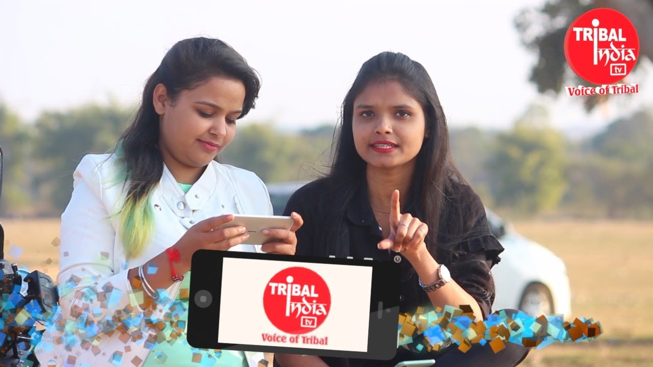For tribal News update Subscribe tribal india tv 