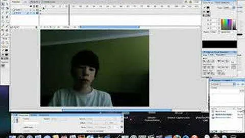 Flash Tutorial: Importing and Editing Videos