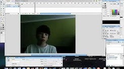 Flash Tutorial: Importing and Editing Videos - Durasi: 10.00. 