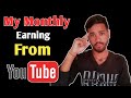 My 5K Subscribers Earning Vs 10K Subscribers Earning #shorts #viral #manojdey #ytshorts