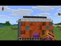 I Built A Redstone House