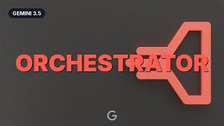 Gemini 3.5 Flash Is an Orchestrator (Not a Sidekick)
